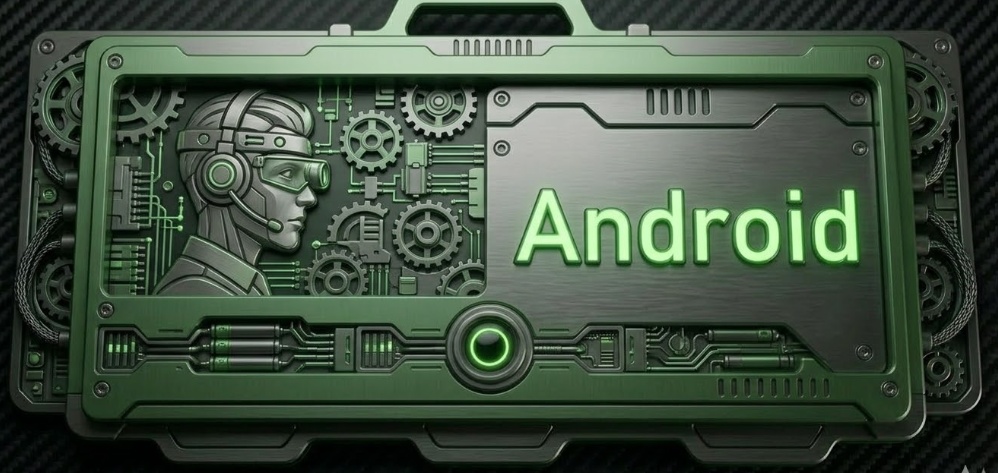Android